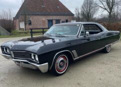 Buick Skylark 400 Fastback 1967