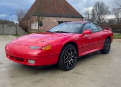 Dodge Stealth 1991 3.0 ltr V6